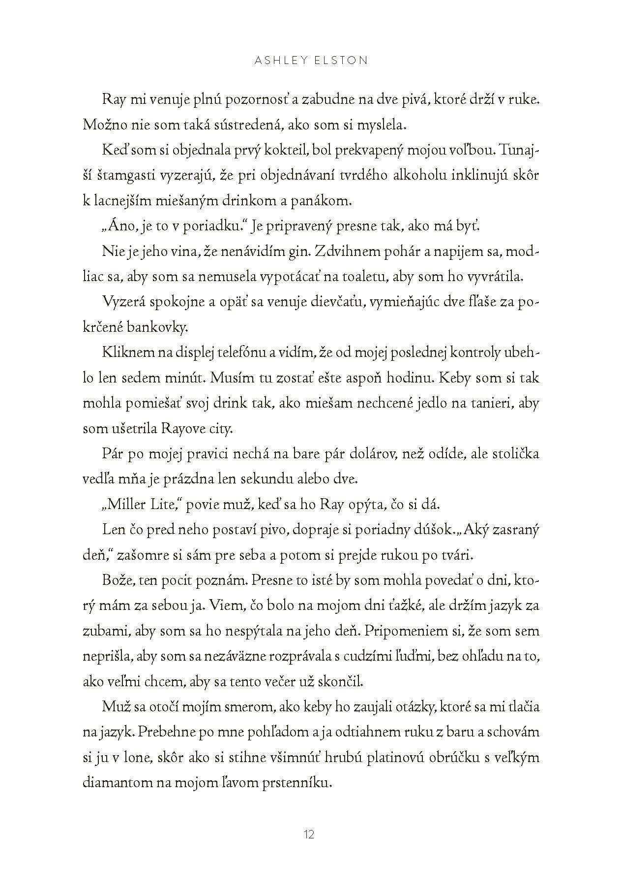 Anatómia alibi 