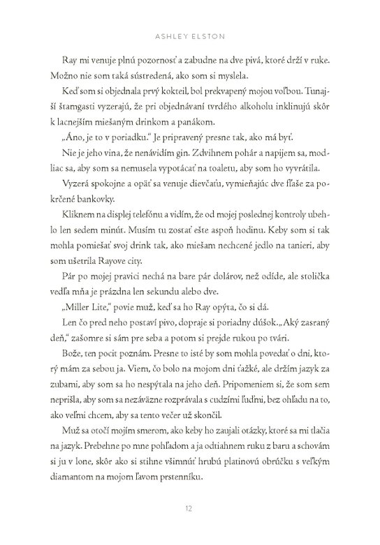 Anatómia alibi 