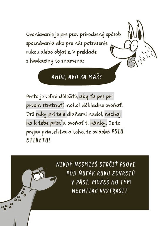 Hoď reč s tvojím zvieratkom... a ďalšími zvieracími kamošmi