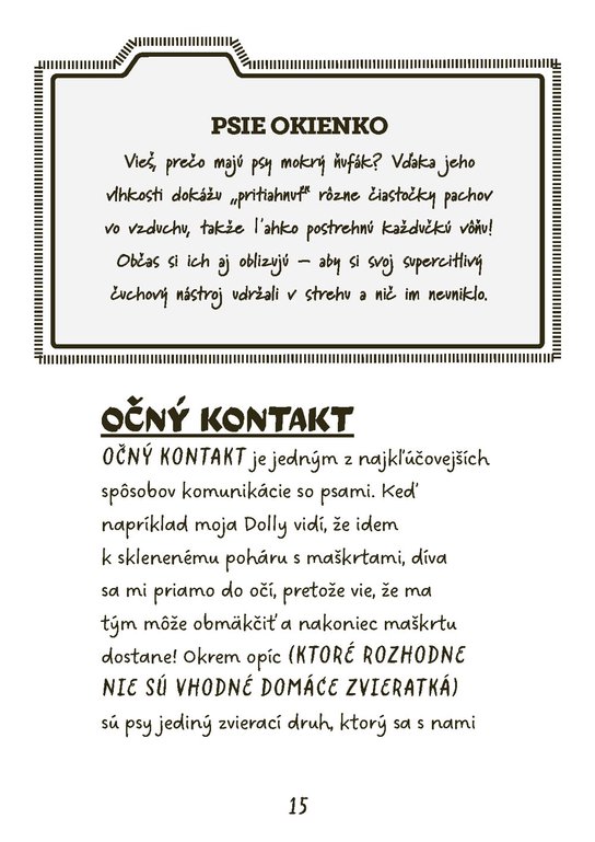 Hoď reč s tvojím zvieratkom... a ďalšími zvieracími kamošmi