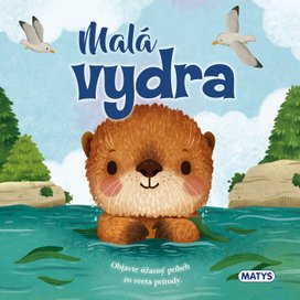 Malá vydra