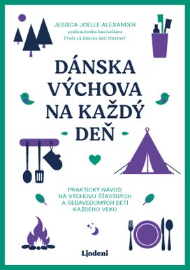 Dánska výchova na každý deň