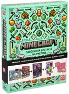 Minecraft - Darčeková kolekcia na prežitie