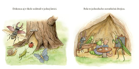 Hrdinka bez krídel