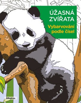 Vybarvuj podle čísel