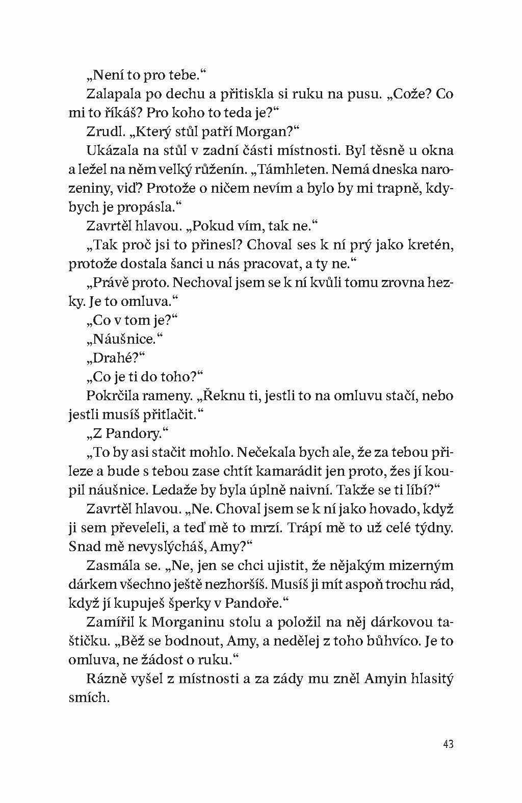 Vrahovo děvče 
