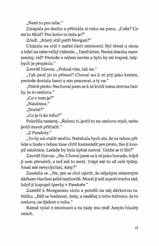 Vrahovo děvče 