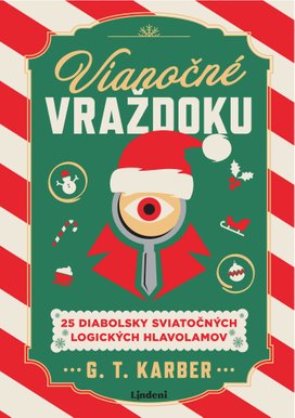 Vianočné Vraždoku