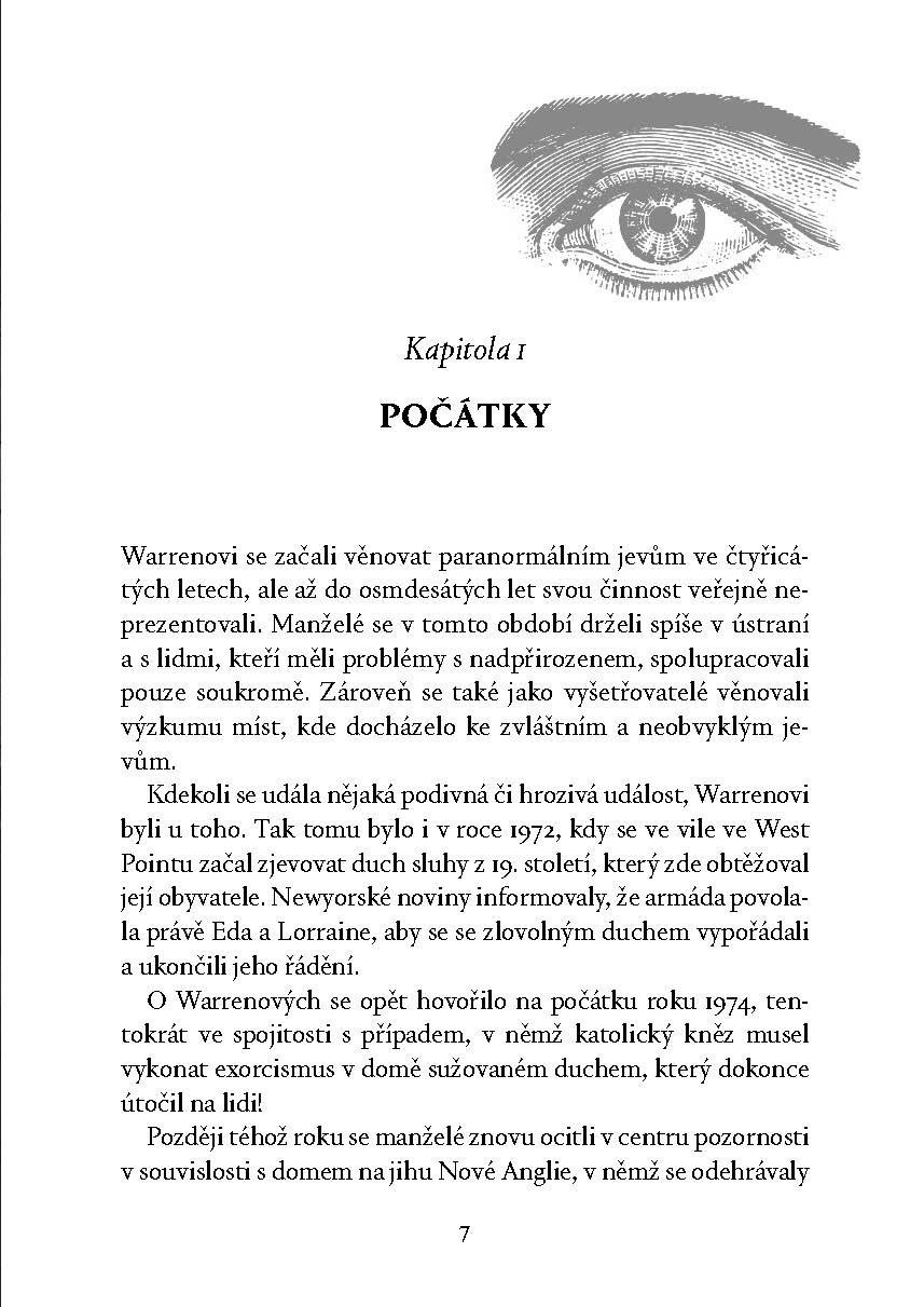 Warrenovi