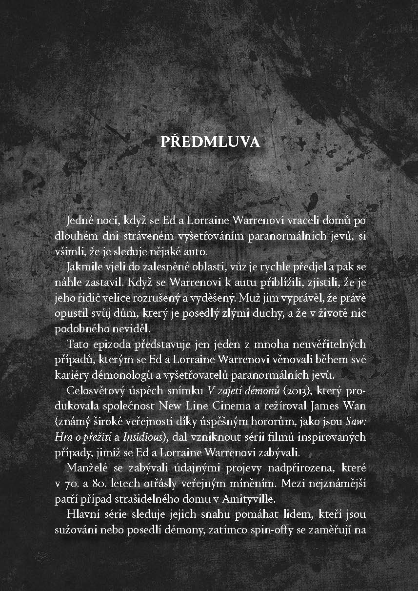 Warrenovi