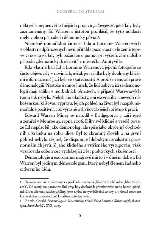 Warrenovi
