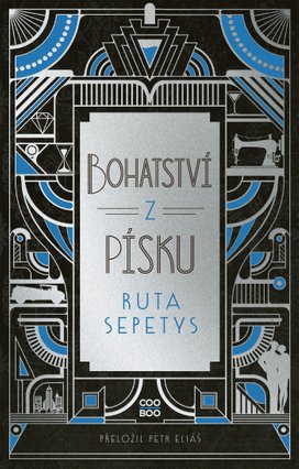 Bohatství z písku