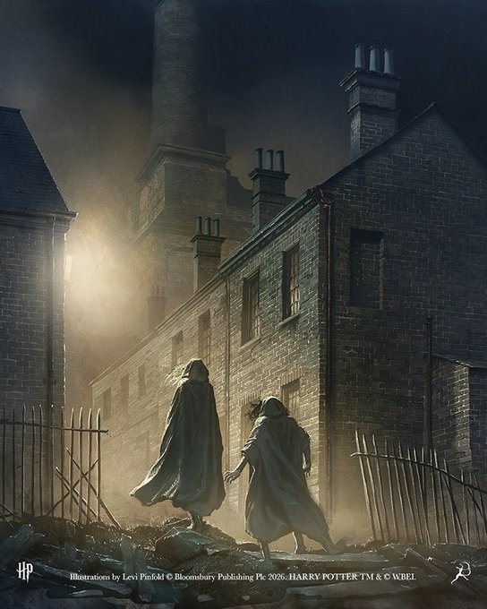 Harry Potter a Princ dvojí krve - ilustrované vydání