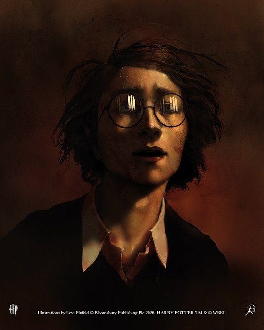Harry Potter a Princ dvojí krve - ilustrované vydání