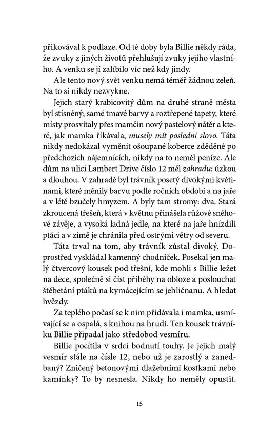Krkavčí pouto