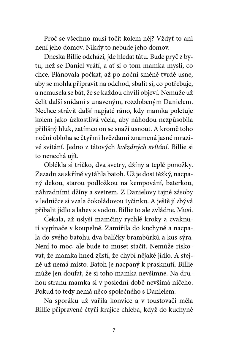Krkavčí pouto