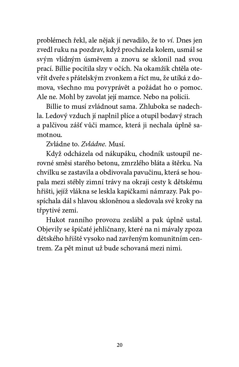 Krkavčí pouto