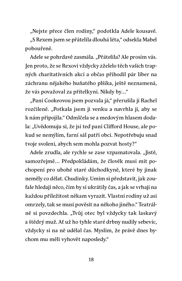 Zločin a tresť