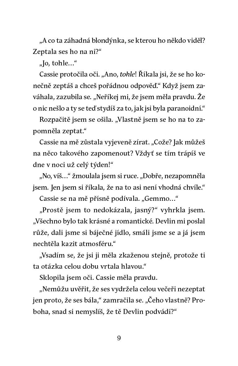 Zločin a tresť