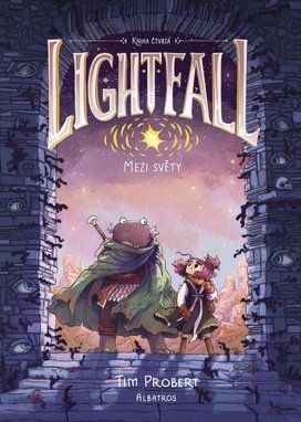 Lightfall: Mezi světy
