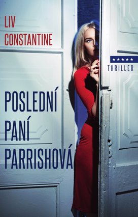 Poslední paní Parrishová