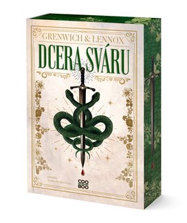 Dcera sváru