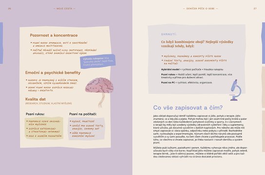 Margit Slimáková: Skutečné zdraví