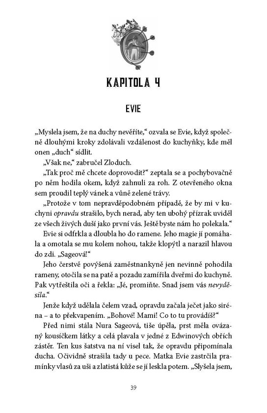 Komplicka Zloducha