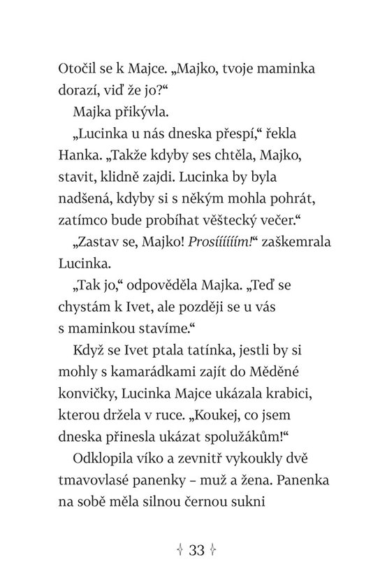 Osudoví kamarádi 7: Měsíční rošťárny