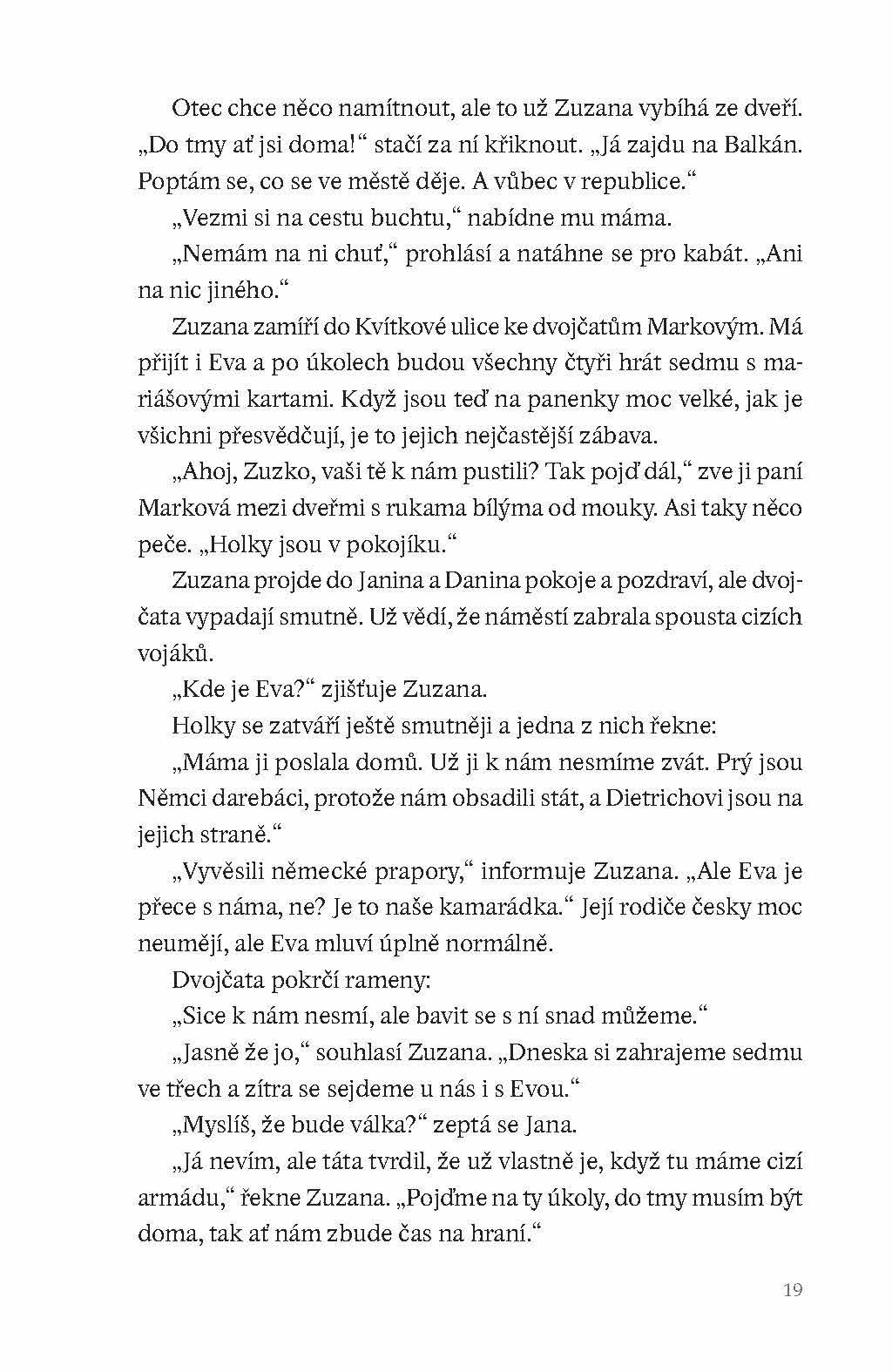 Bílé vrány 