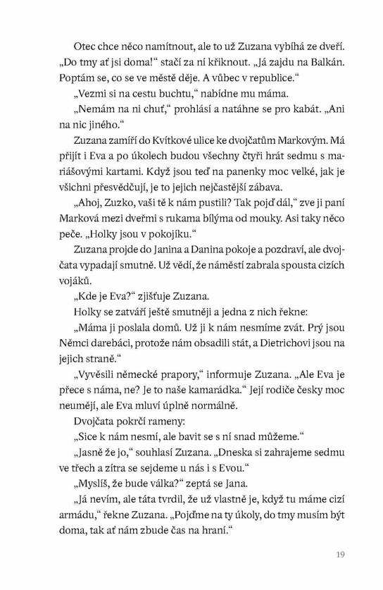Bílé vrány 