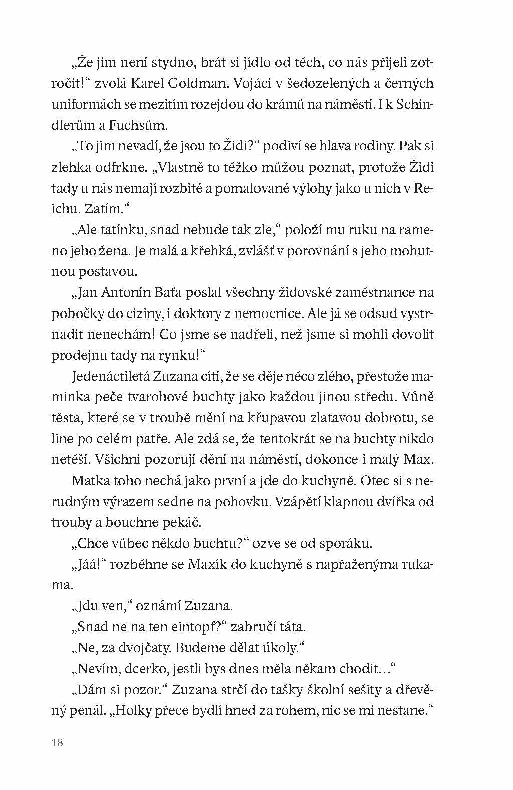Bílé vrány 