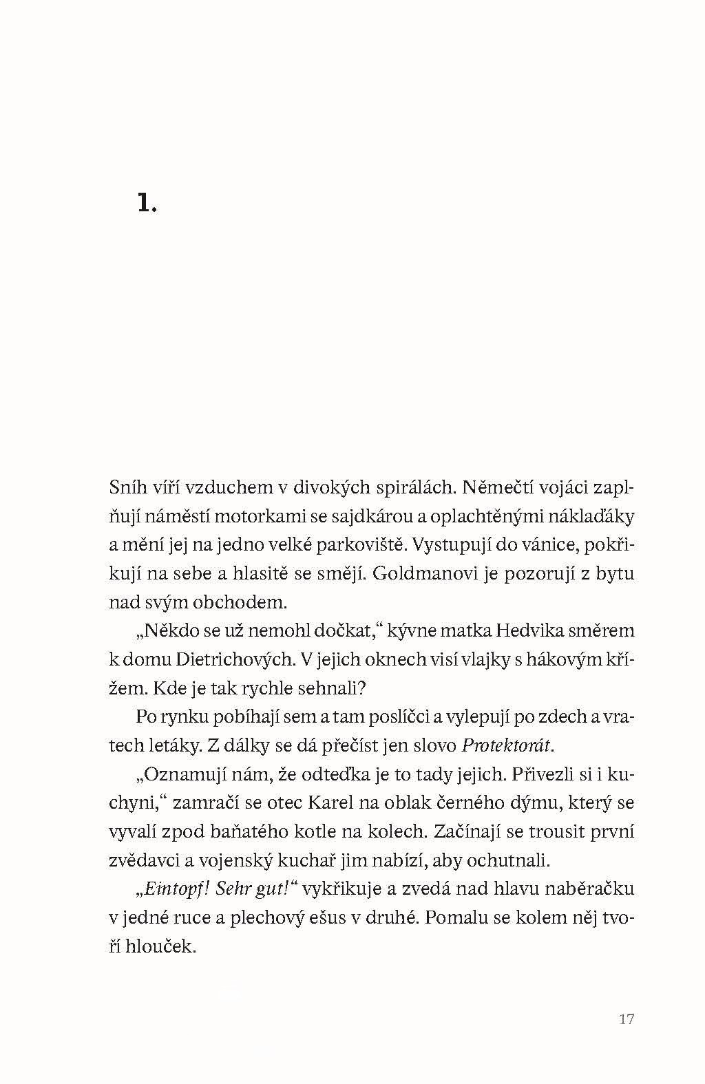 Bílé vrány 