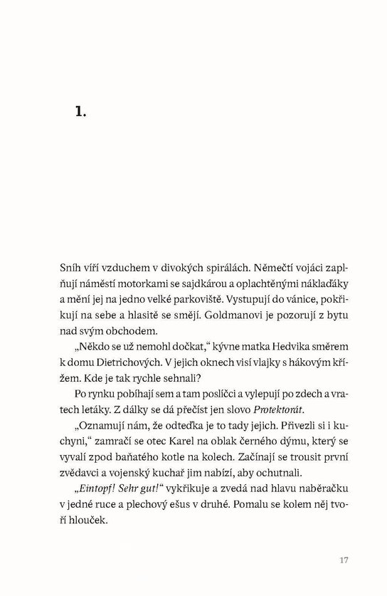 Bílé vrány 