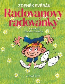 Radovanovy radovánky