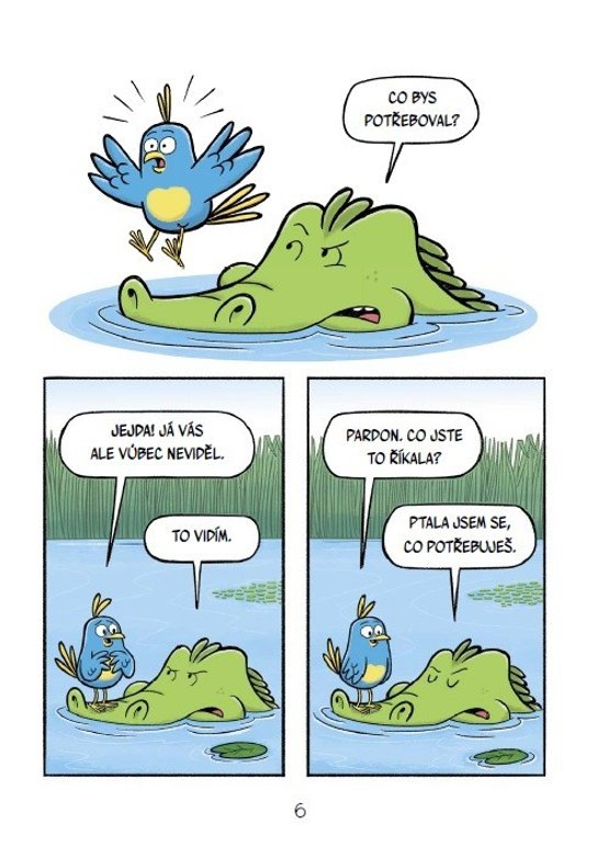 Brko a Koko