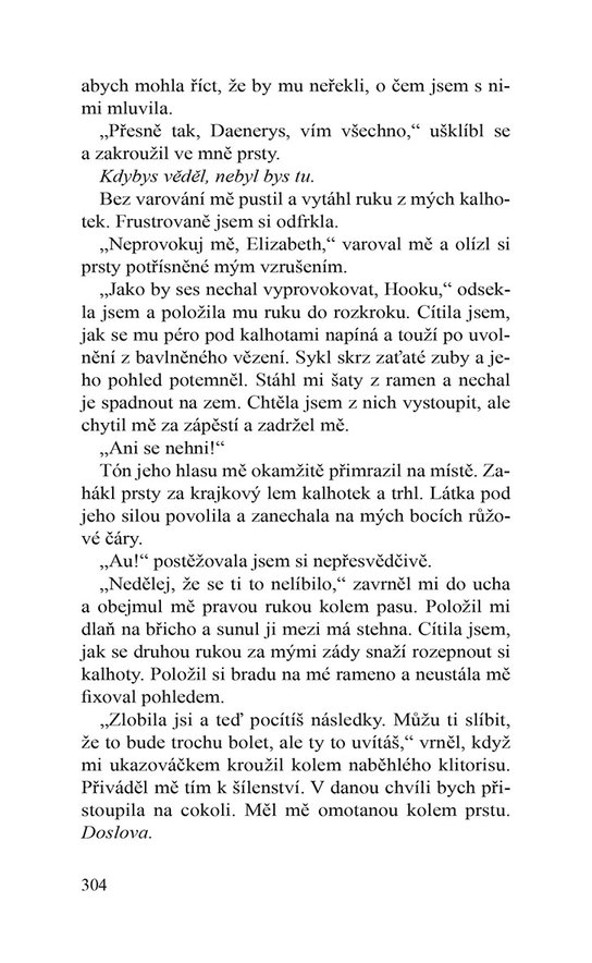 Nepřátelé s výhodami