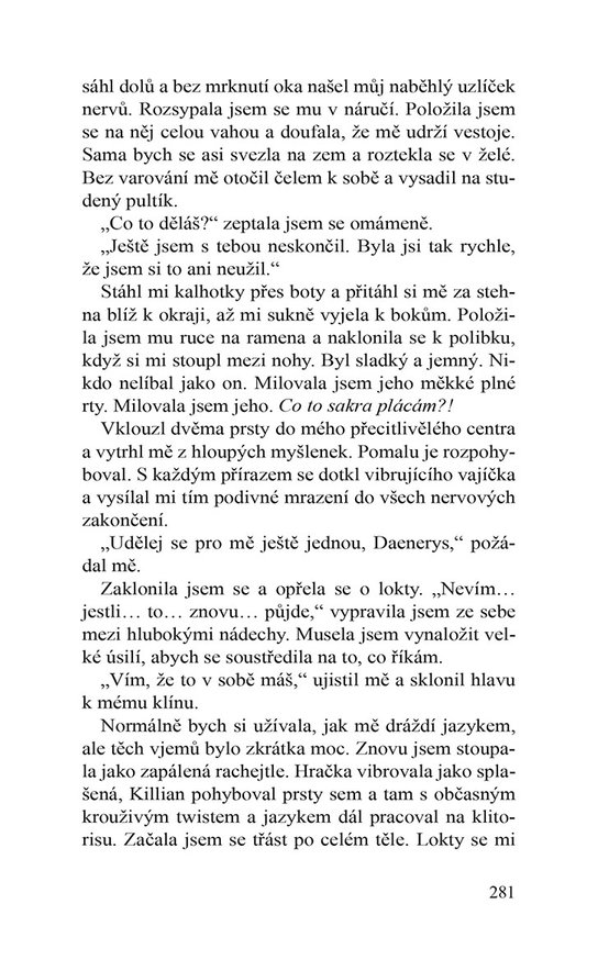Nepřátelé s výhodami