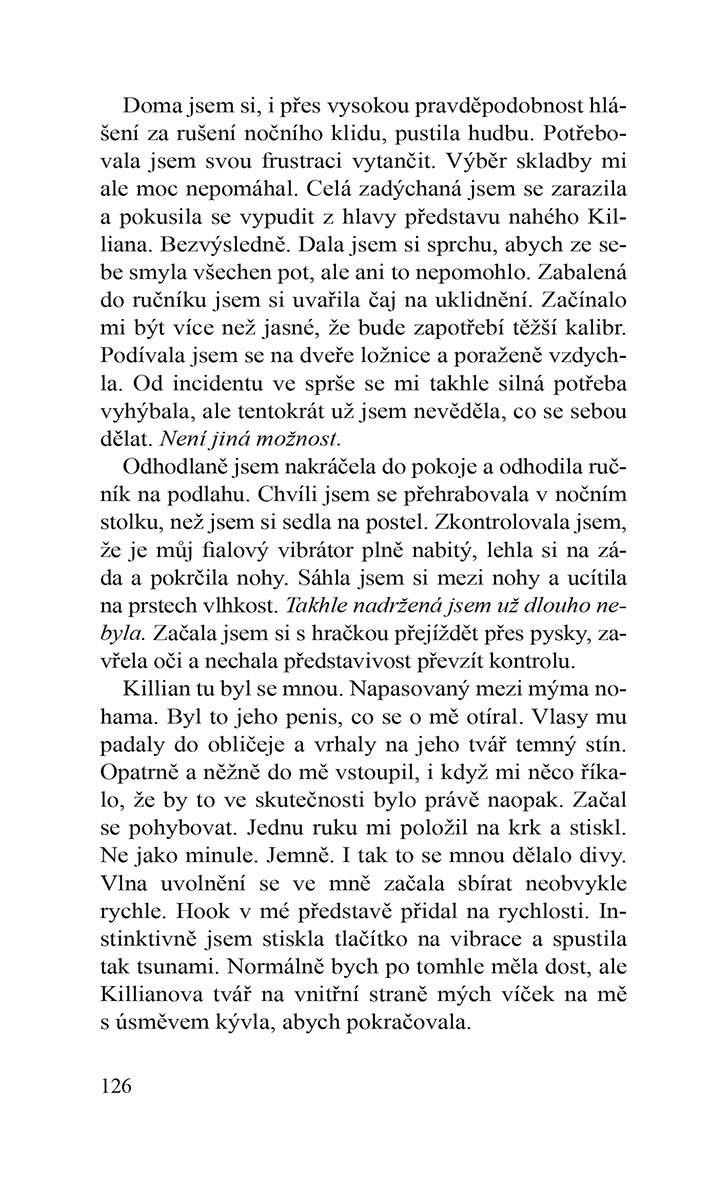 Nepřátelé s výhodami