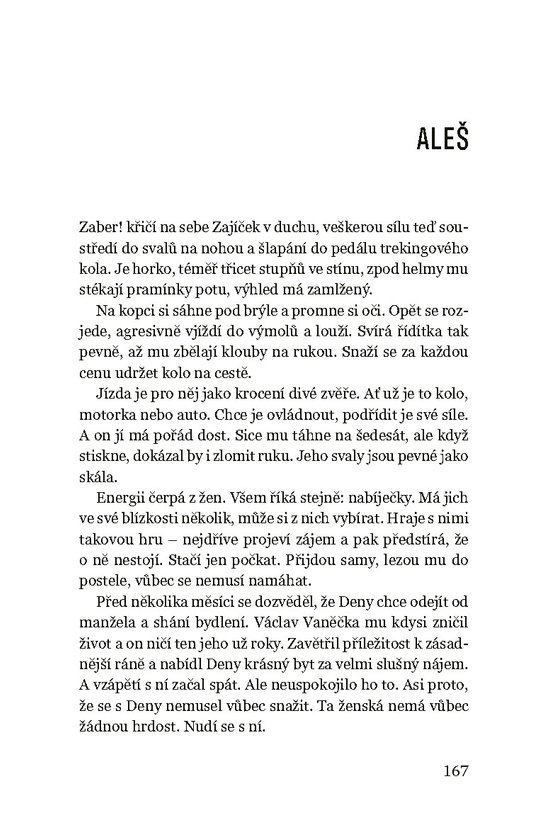 Až shoří voda