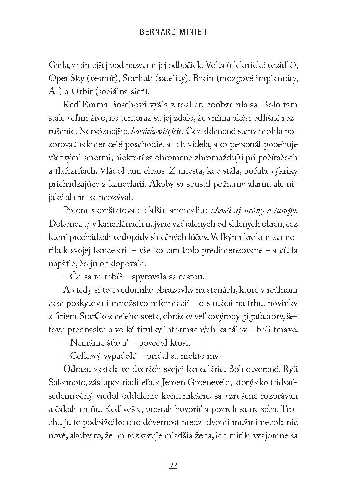 Praskliny