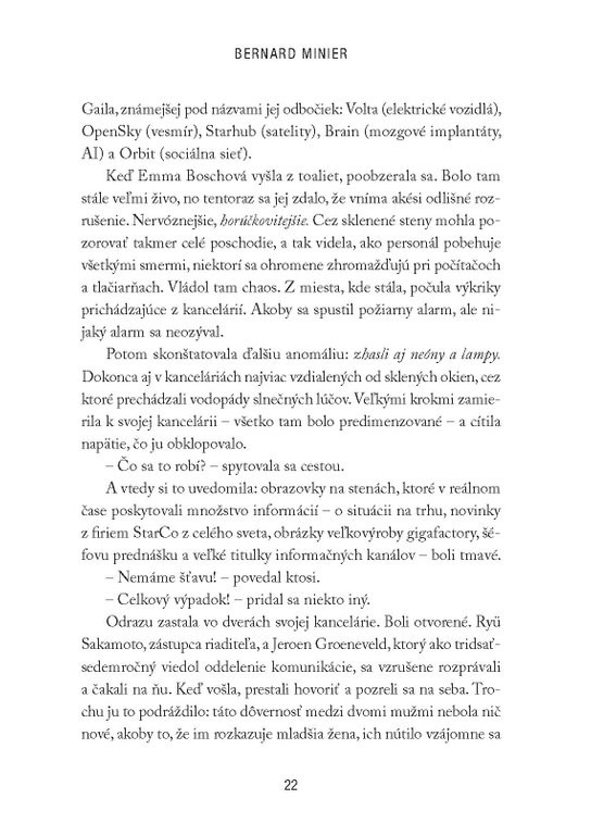 Praskliny
