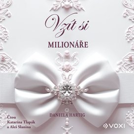 Vzít si milionáře