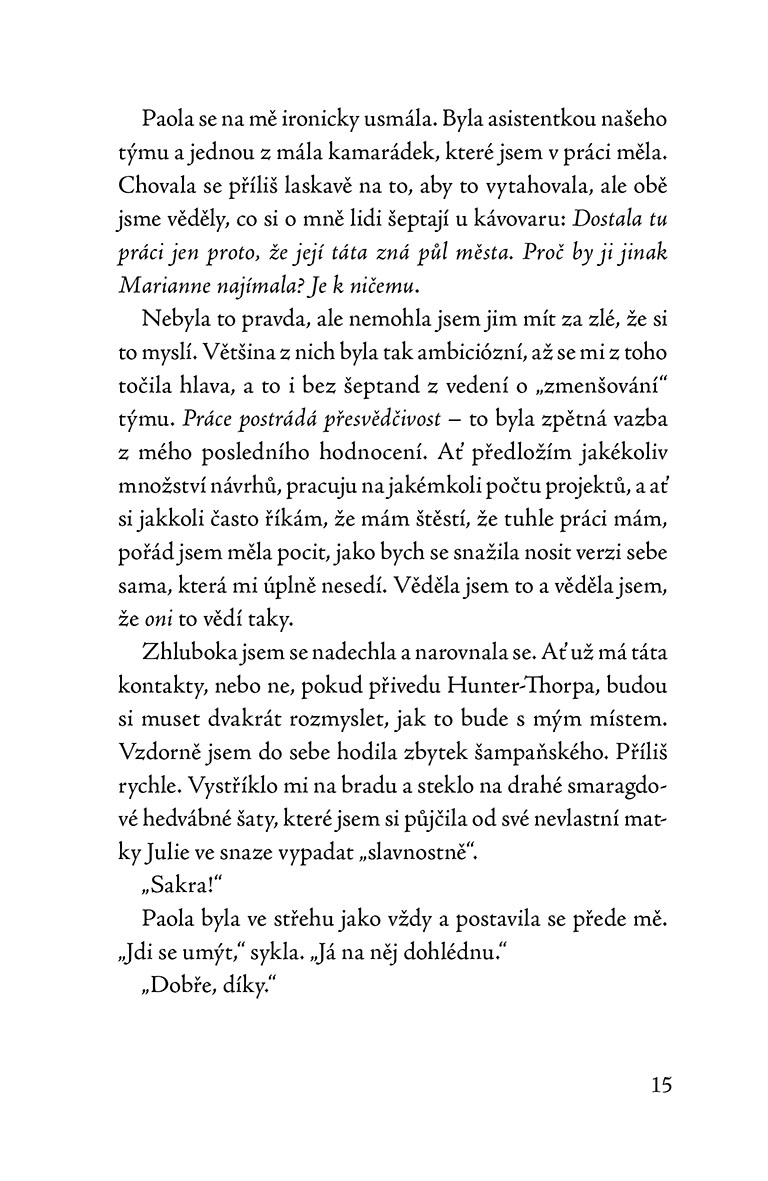 Kočka, která zachránila Vánoce