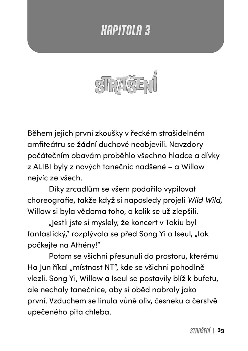 K-Pop Vyšetřovatelky démonů