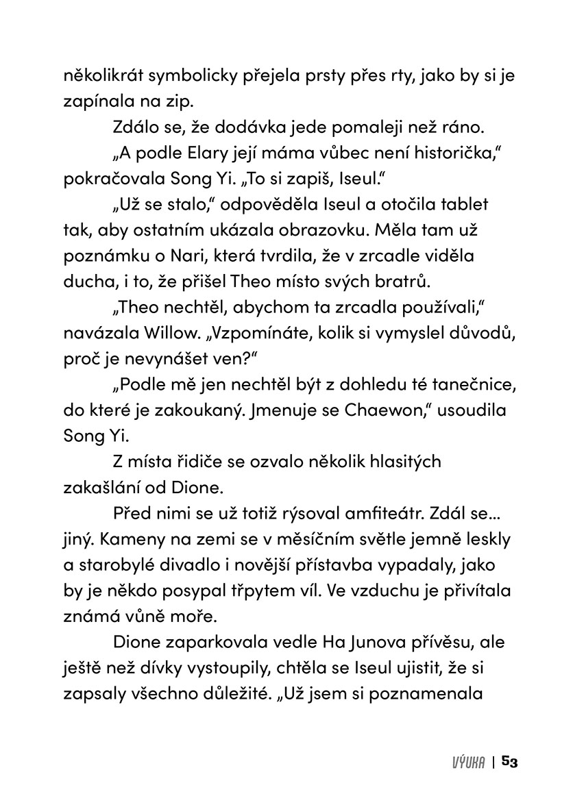 K-Pop Vyšetřovatelky démonů
