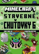 Minecraft - Stavebné chuťovky 6