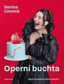 Operní buchta