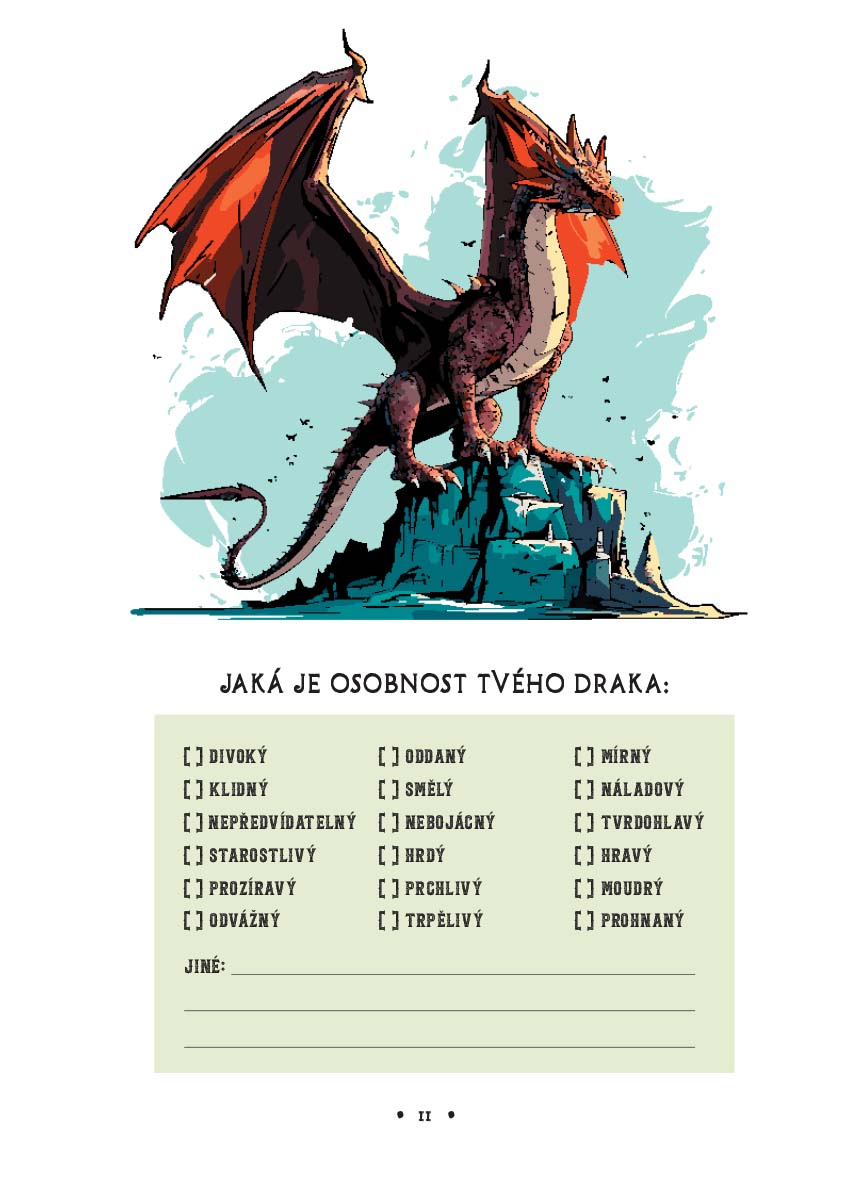 Záznamy jezdců