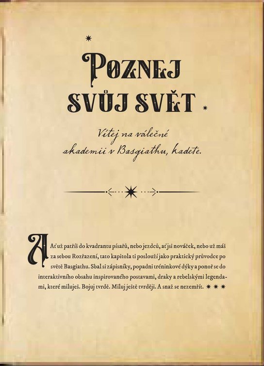 Záznamy jezdců